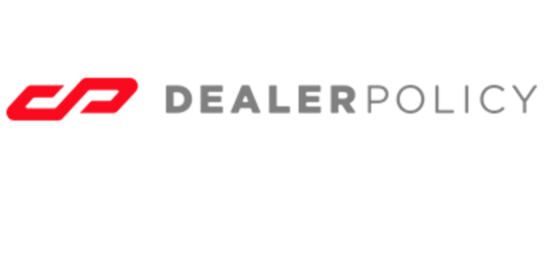 Dealer Policy Logo